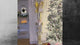 Gold and Silver Christmas Nutcracker (2 Sizes Available)