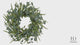 24 Inch Eucalyptus Wreath