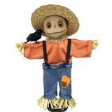 Monstrous Misfits 24 Inch Halloween Decoration - 4 Cute Characters Available