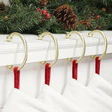 Stocking Holder - MantleClip?«Chic Stocking Holder