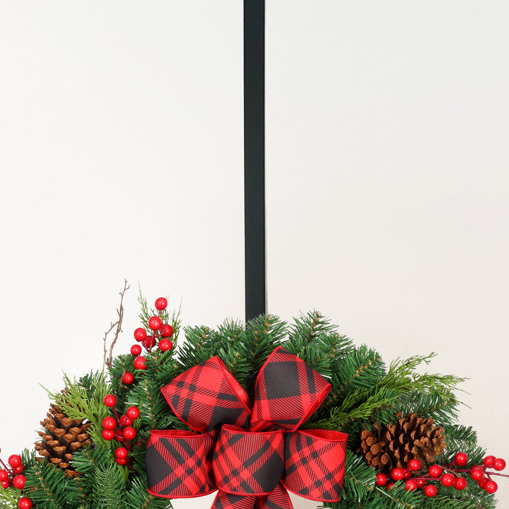 Wreath Hangers - Dual-Sided Wreath Hanger