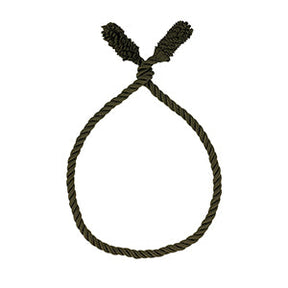 Decorative Twist Tie - Decorative Twist Ties 6 Pack - Olive Green
