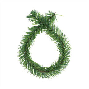 Garland Ties - GarlandTies?äó, 20 Pack - Noble Pine