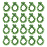 Garland Ties - GarlandTies™, 20 Pack - Noble Pine