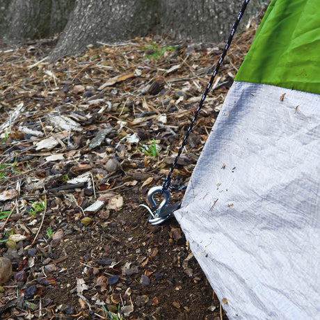 Outdoor Decor - Prime?äóStakes - The Best All Weather Tent Stake