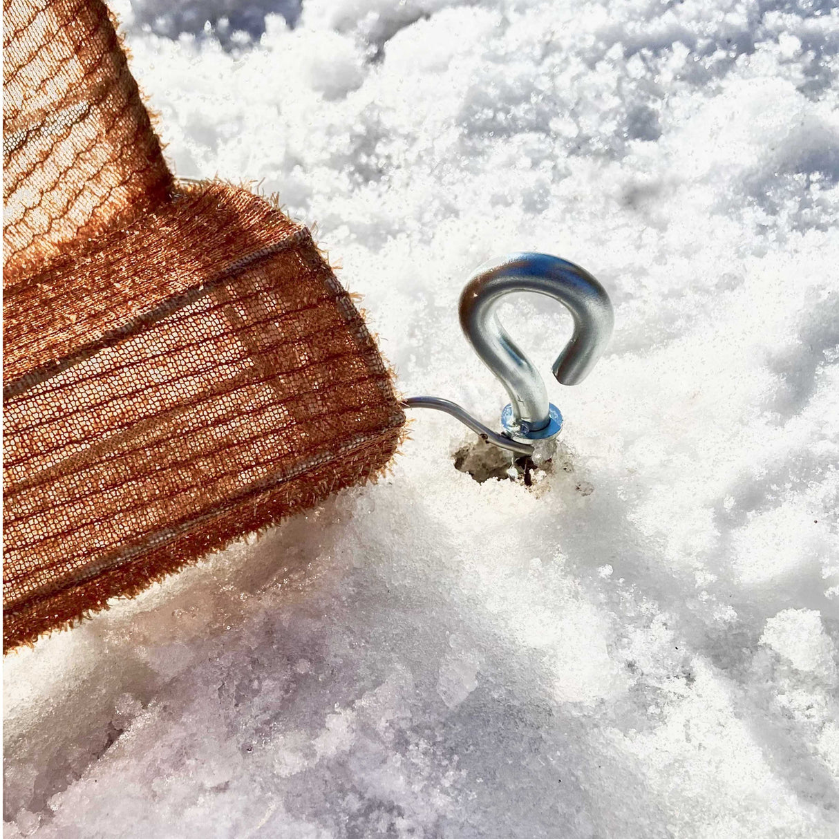 Outdoor Decor - Prime?äóStakes - The Best All Weather Tent Stake