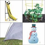 Outdoor Decor - Prime?äóStakes - The Best All Weather Tent Stake