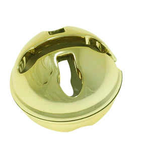 Stocking Adjuster - HangRight?« Stocking Adjusters 4 Pack - Gold/Brass