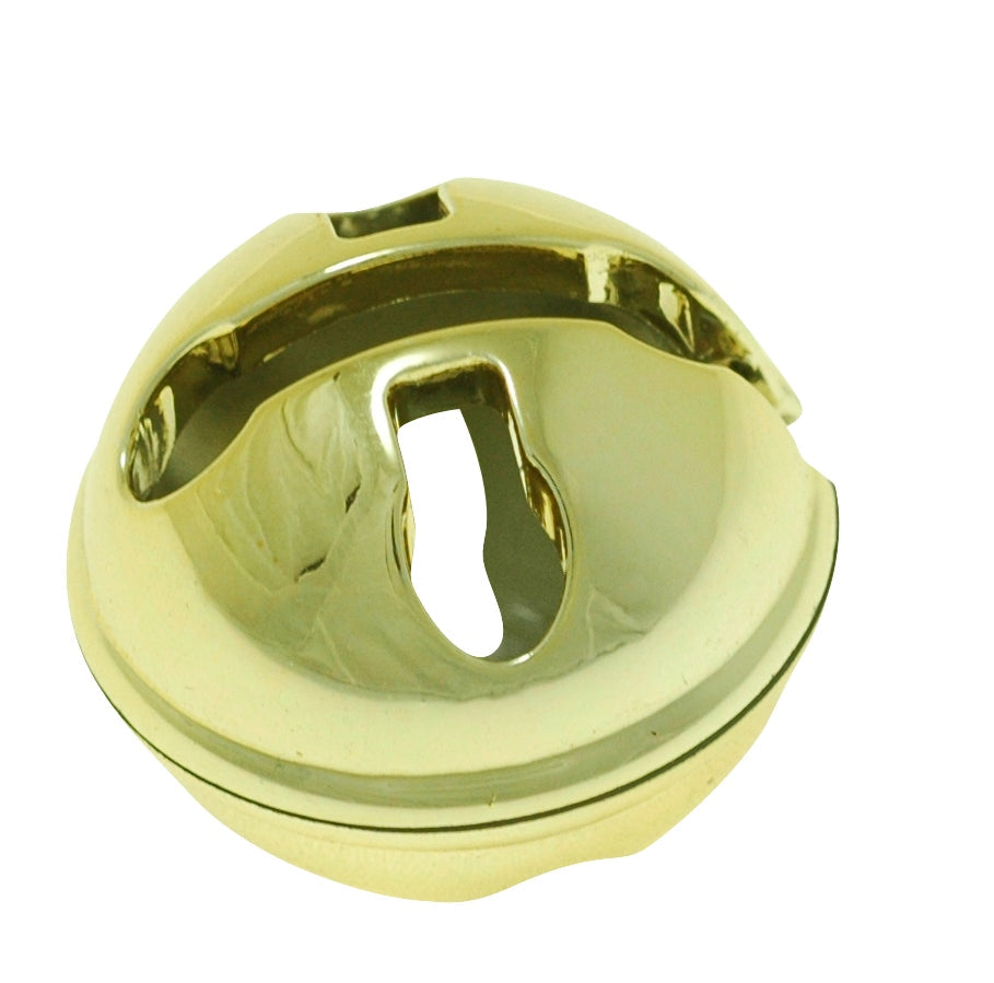 Stocking Adjuster - HangRight® Stocking Adjusters 4 Pack - Gold/Brass