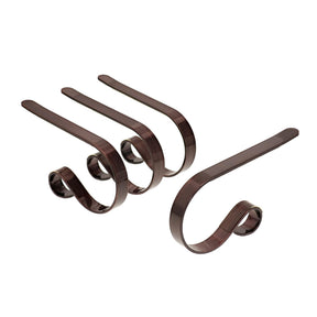 Stocking Holder - The Original MantleClip?« Stocking Holder - Oil-Rubbed Bronze