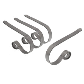 Stocking Holder - The Original MantleClip?« Stocking Holder - Pewter