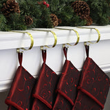 Stocking Holder - The Original MantleClip?« Stocking Holder - Prismatic Gold