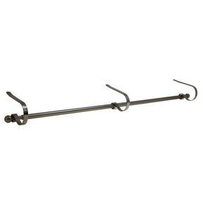 Stocking Holder - The Original MantleClip?« Stocking Holder Rod - Oil-Rubbed Bronze