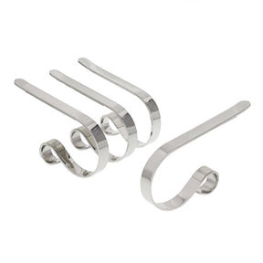 Stocking Holder - The Original MantleClip?« Stocking Holder - Silver
