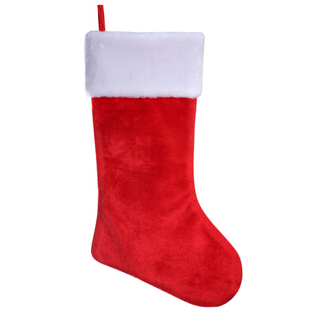 Stockings - HangRight® Classic Adjustable Christmas Stocking