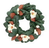 Wreath - 24 Inch Magnolia Wreath