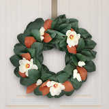 Wreath - 24 Inch Magnolia Wreath