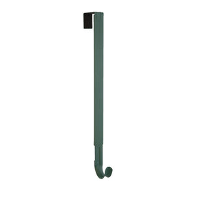 Wreath Hangers - Adapt?äó Adjustable Length Wreath Hanger - Green