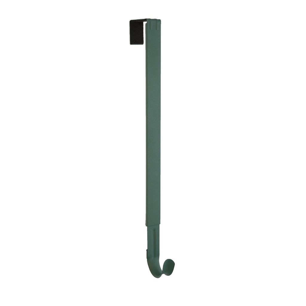 Wreath Hangers - Adapt™ Adjustable Length Wreath Hanger - Green