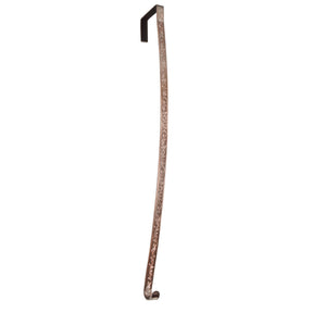 Wreath Hangers - HighProfile?« Wreath Hanger - Holly Oil-Rubbed Bronze