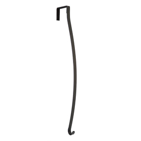 Wreath Hangers - HighProfile?« Wreath Hanger - Matte Black