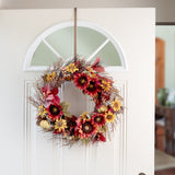 Wreath Hangers - HighProfile?« Wreath Hanger - Oil-Rubbed Bronze